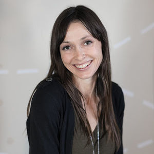 Meet your Posher, Kaley